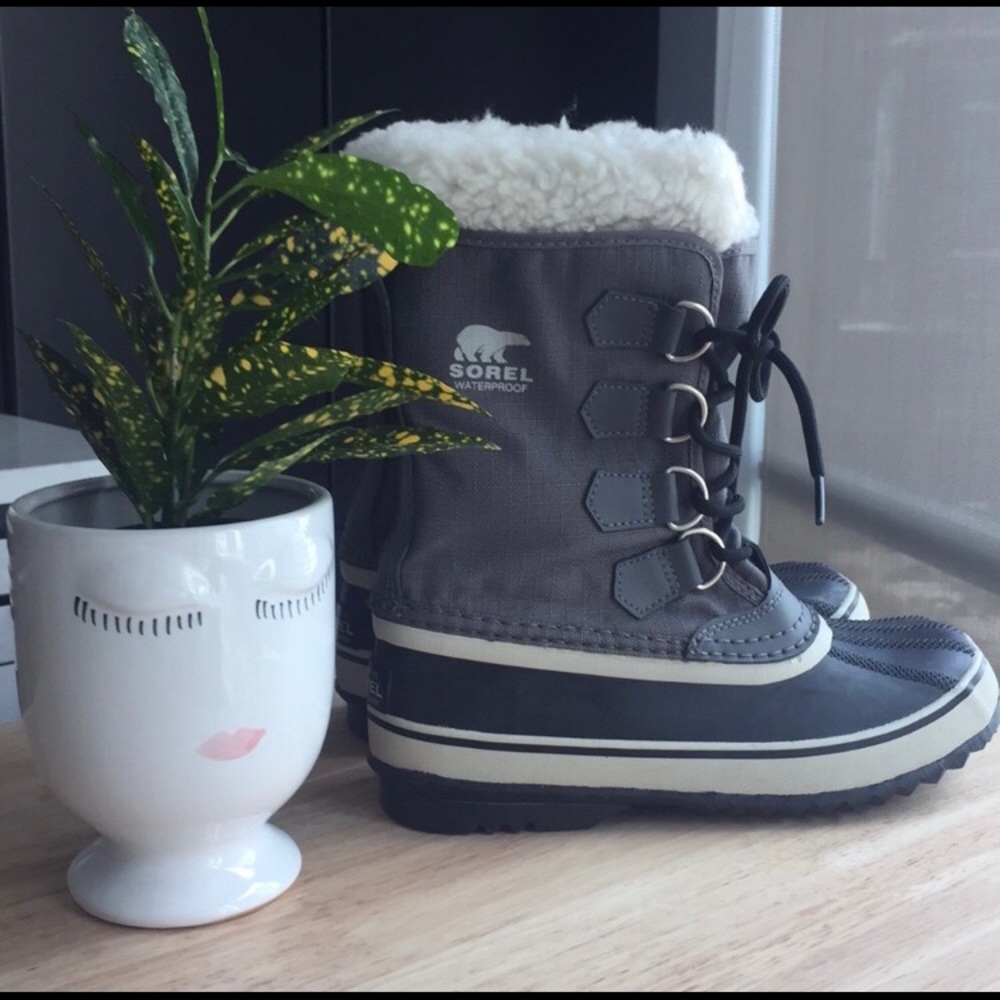 Sorel Carnival Boots